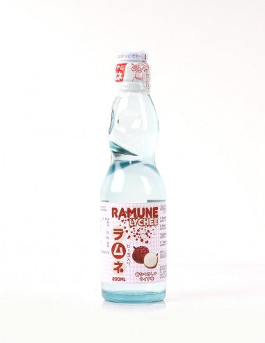 RAMUNE LITCHI
