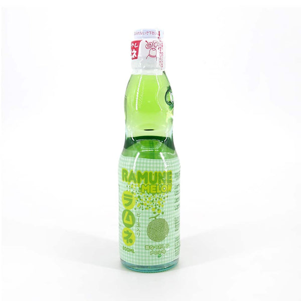 RAMUNE MELON