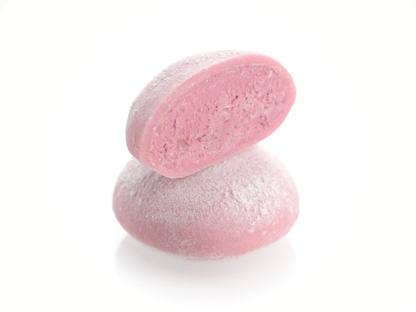 MOCHIS FRAMBOISE/LITCHI