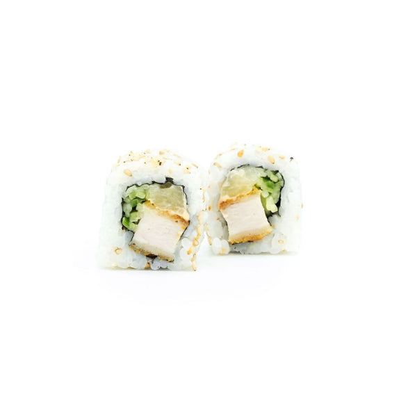 Chicken sweet spicy Roll